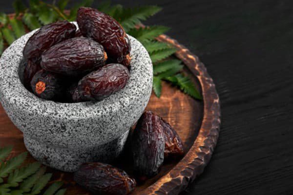 تصویر 1 از قیمت خرما مجول درجه یک با کیفیت ارزان + خرید عمده